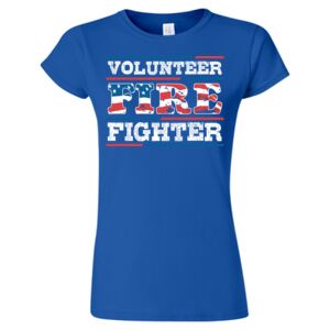 Softstyle® Women’s T-Shirt Thumbnail