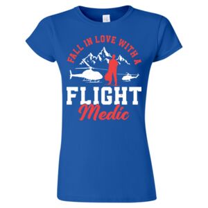 Softstyle® Women’s T-Shirt Thumbnail