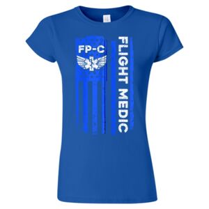Softstyle® Women’s T-Shirt Thumbnail