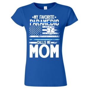 Softstyle® Women’s T-Shirt Thumbnail
