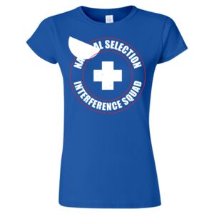 Softstyle® Women’s T-Shirt Thumbnail