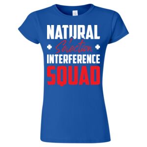 Softstyle® Women’s T-Shirt Thumbnail