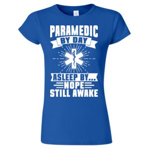 Softstyle® Women’s T-Shirt Thumbnail