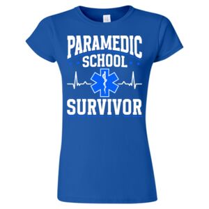 Softstyle® Women’s T-Shirt Thumbnail