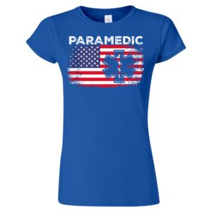 Softstyle® Women’s T-Shirt Thumbnail