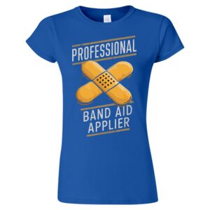 Softstyle® Women’s T-Shirt Thumbnail