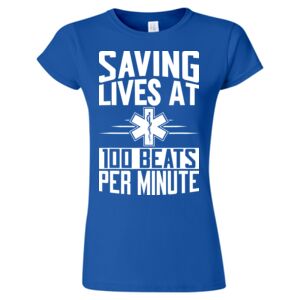 Softstyle® Women’s T-Shirt Thumbnail