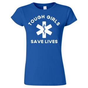 Softstyle® Women’s T-Shirt Thumbnail