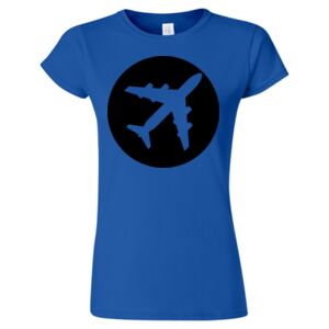 Softstyle® Women’s T-Shirt Thumbnail