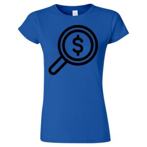 Softstyle® Women’s T-Shirt Thumbnail