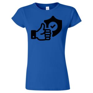 Softstyle® Women’s T-Shirt Thumbnail