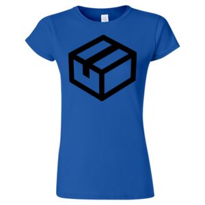 Softstyle® Women’s T-Shirt Thumbnail