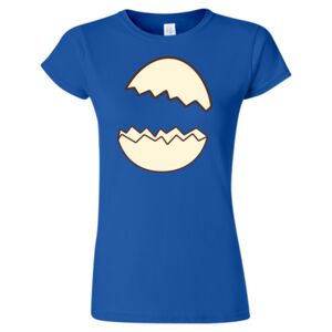 Softstyle® Women’s T-Shirt Thumbnail