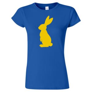 Softstyle® Women’s T-Shirt Thumbnail