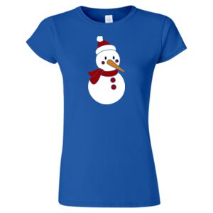 Softstyle® Women’s T-Shirt Thumbnail