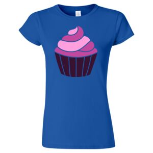 Softstyle® Women’s T-Shirt Thumbnail