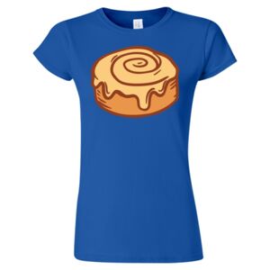 Softstyle® Women’s T-Shirt Thumbnail