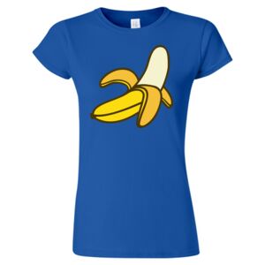 Softstyle® Women’s T-Shirt Thumbnail