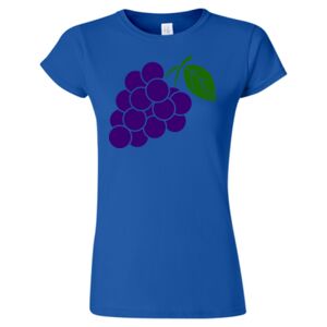 Softstyle® Women’s T-Shirt Thumbnail