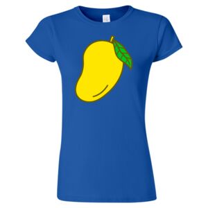 Softstyle® Women’s T-Shirt Thumbnail