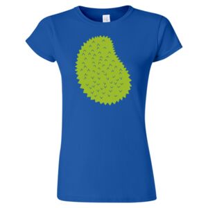 Softstyle® Women’s T-Shirt Thumbnail