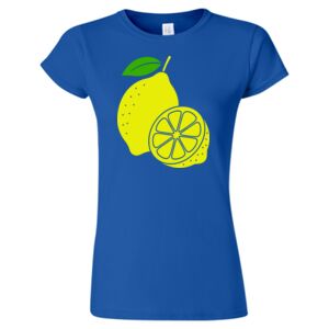 Softstyle® Women’s T-Shirt Thumbnail