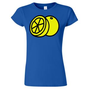 Softstyle® Women’s T-Shirt Thumbnail