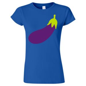 Softstyle® Women’s T-Shirt Thumbnail