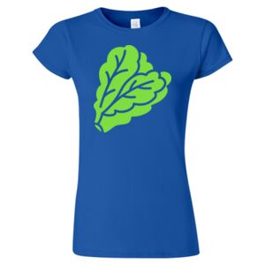 Softstyle® Women’s T-Shirt Thumbnail