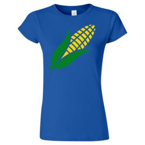 Softstyle® Women’s T-Shirt Thumbnail