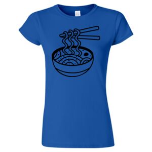 Softstyle® Women’s T-Shirt Thumbnail