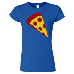 Softstyle® Women’s T-Shirt Thumbnail