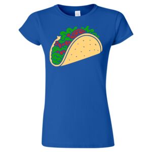 Softstyle® Women’s T-Shirt Thumbnail