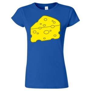 Softstyle® Women’s T-Shirt Thumbnail