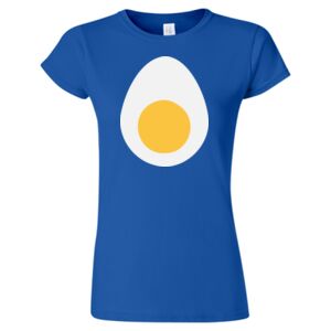 Softstyle® Women’s T-Shirt Thumbnail
