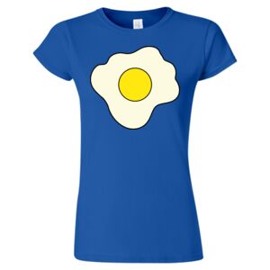 Softstyle® Women’s T-Shirt Thumbnail