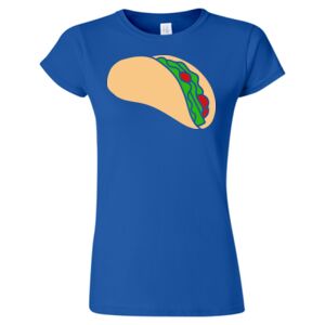 Softstyle® Women’s T-Shirt Thumbnail