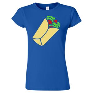Softstyle® Women’s T-Shirt Thumbnail