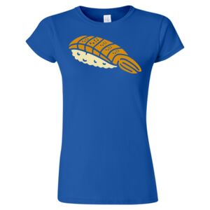 Softstyle® Women’s T-Shirt Thumbnail