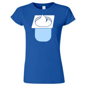 Softstyle® Women’s T-Shirt Thumbnail