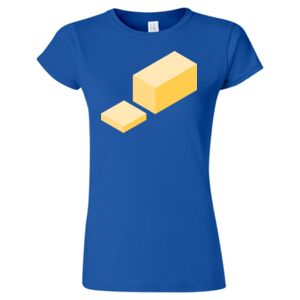 Softstyle® Women’s T-Shirt Thumbnail