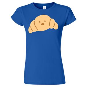 Softstyle® Women’s T-Shirt Thumbnail