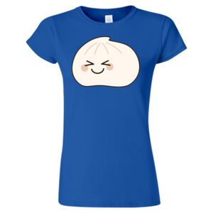 Softstyle® Women’s T-Shirt Thumbnail