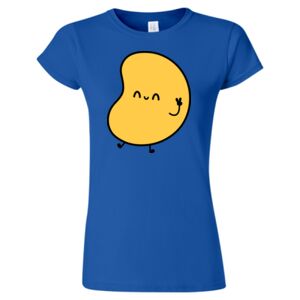 Softstyle® Women’s T-Shirt Thumbnail