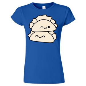 Softstyle® Women’s T-Shirt Thumbnail