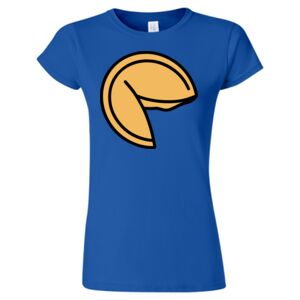 Softstyle® Women’s T-Shirt Thumbnail