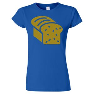 Softstyle® Women’s T-Shirt Thumbnail