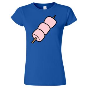 Softstyle® Women’s T-Shirt Thumbnail