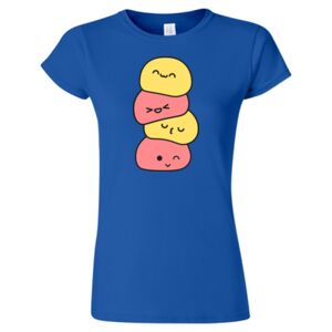 Softstyle® Women’s T-Shirt Thumbnail