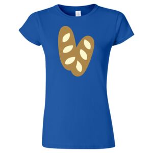 Softstyle® Women’s T-Shirt Thumbnail
